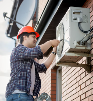 AC Repair