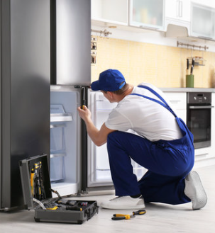 Refrigerator Repair