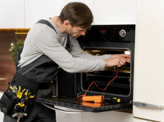 Home Appliance Repair Dehradun