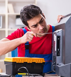 TV Repair