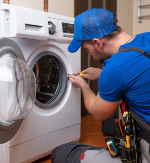 Washing Machine Repair